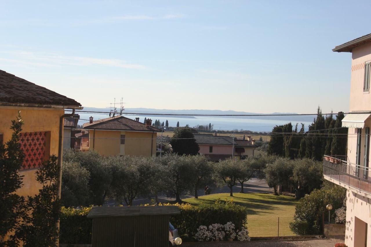 Casa Luisa Apartment