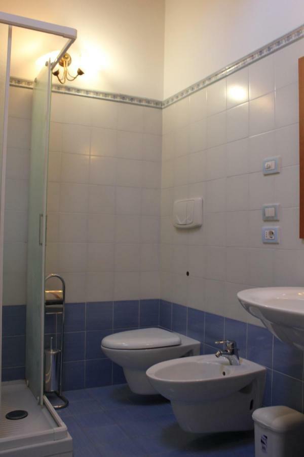 Casa Luisa Apartment *